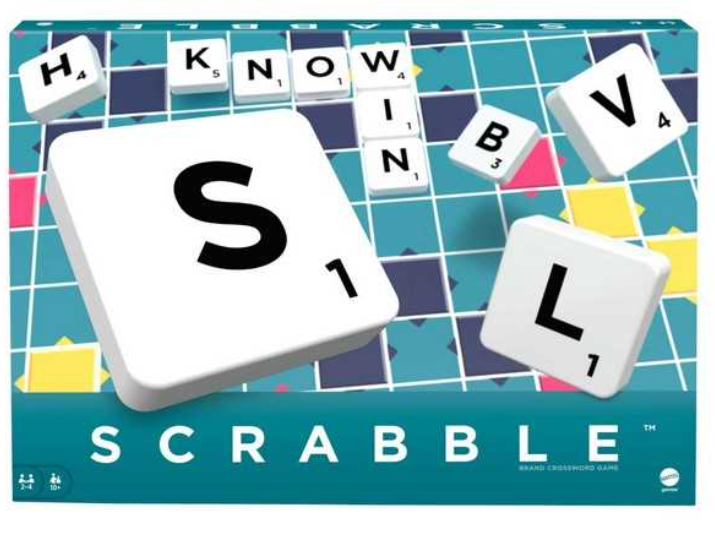 (image for) Scrabble (Refresh 2024)
